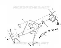 LÜFTERMOTOR 250 2X4/W927527 (4922862286040A)