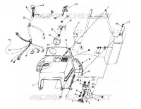 CONSOLE AND ELEKTRIC (4909520952005A)