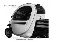 HARD DOOR 2 PASSENGER