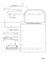 BEDIENUNGSANLEITUNG AND TOOL KIT