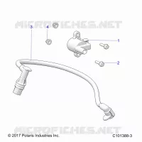 ELEKTRIC, IGNITION