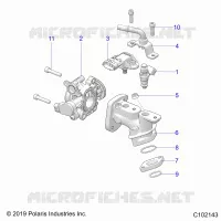 ENGINE, KRAFTSTOFFEINSPRITZUNG