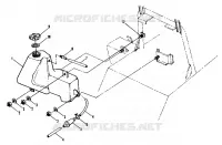 Ã–LTANK (4909550955013A)