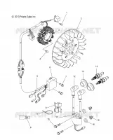 ZÜNDUNG SYSTEM