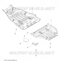 SKIDPLATES