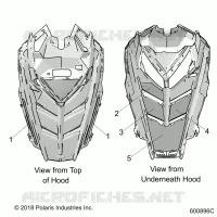 HAUBE FOAM/SEAL