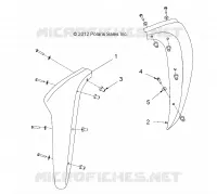 MUD GUARD