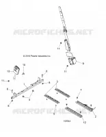 SITZ MOUNTING AND BELT