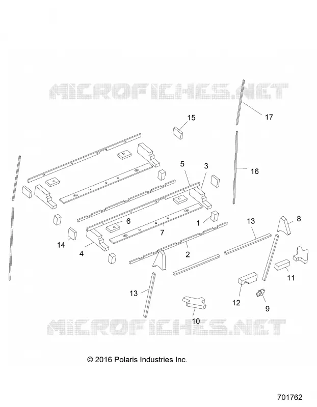 SEALING FOAM