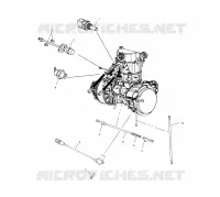 SENSOREN/SWITCHES/ELEKTRIC