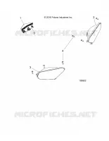 ELEKTRIC, HEADLIGHTS, TAILLIGHTS AND BULBS