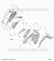 SEITENFELDERS AND TRIM