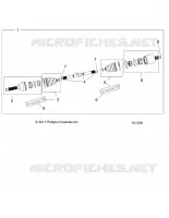 DRIVE TRAIN, VORDERACHSE