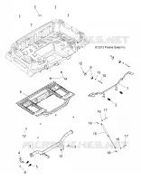 HINTER BOX RAHMEN AND PIVOT