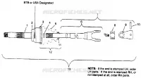 CV JOINT