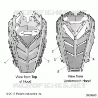HAUBE FOAM/SEAL