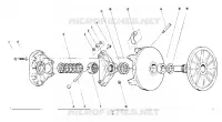 ANTRIEBSKUPPLUNG PRODUCTION (4909550955008A)