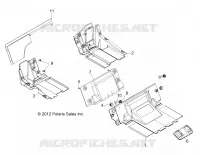 SITZ DIVIDER