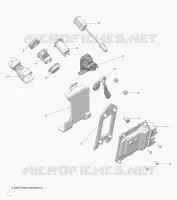 ELEKTRIC, SWITCHES, SENSORS AND ECM