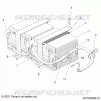 ELEKTRIC, BATTERY AND RELATED