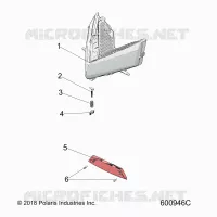 ELEKTRIC, HEADLIGHT AND TAILLIGHT