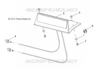 ELEKTRIC, CHIMSEL LAMP