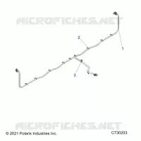 ELEKTRIC, WIRE HARNESS, BOX