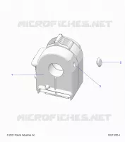 LENKUNG, CONTROLS, LEFT HAND CONTROLS
