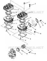 ZYLINDER SPORT 0940443 and SPORT SKS 0940243 (4925052505033A)