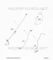 ELEKTRIC, JUMPER WIRES/ANTENNA