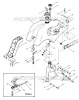 TANK ASSEMBLY (4913491349009A)