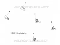 ELEKTRIC, BULBS