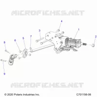 LENKUNG, LINKAGE, TILT AND RELATED, PREMIUM