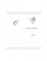 ELEKTRIC, HORN AND FLASHER MODULE