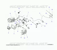 ELEKTRIC, AUDIO, SPEAKERS 