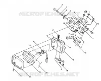 SCHEINWERFER (4913501350007A)