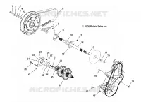 ANTRIEB ASSEMBLY