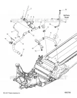 ENGINE, KÃŒHLSYSTEM
