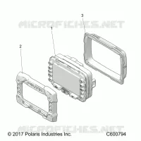 MULTI GAUGE