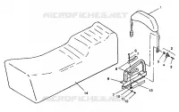 RÜCKENLEHNE 440 SKS E942560 (49273927390004)