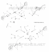 BREMSE LINES