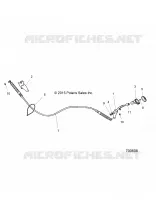 DRIVE TRAIN, GEAR SELECTOR