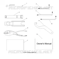 BEDIENUNGSANLEITUNG AND TOOL KIT