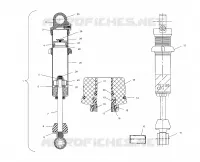 SCHOCK (FRONT TRACK)(M-10)