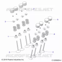 VALVES