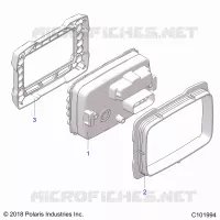 ELEKTRIC, GAUGES AND INDICATORS
