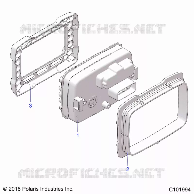 ELEKTRIC, GAUGES AND INDICATORS