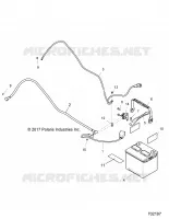 ELEKTRIC, BATTERY