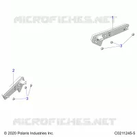 ELEKTRIC, TAILLAMPS