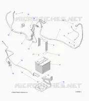 ELEKTRIC, BATTERY